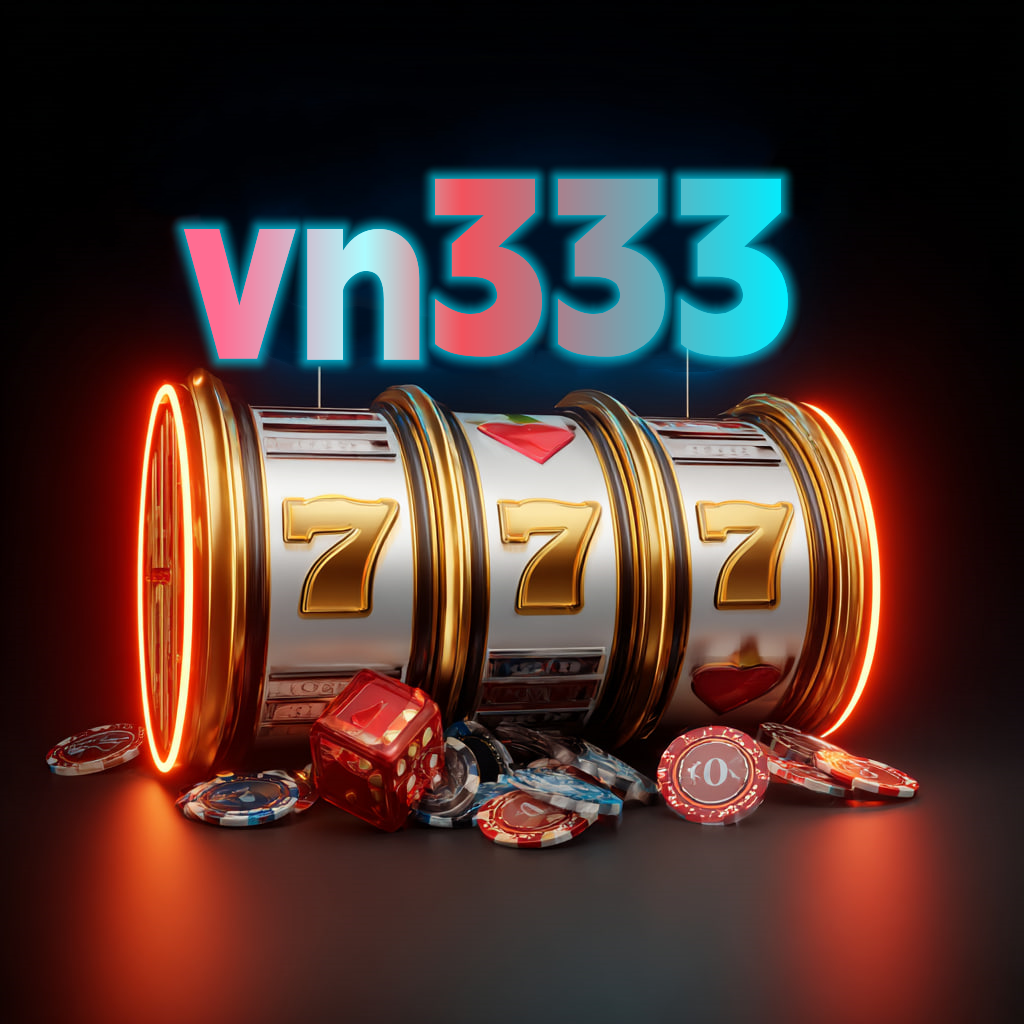 Logo của vn333